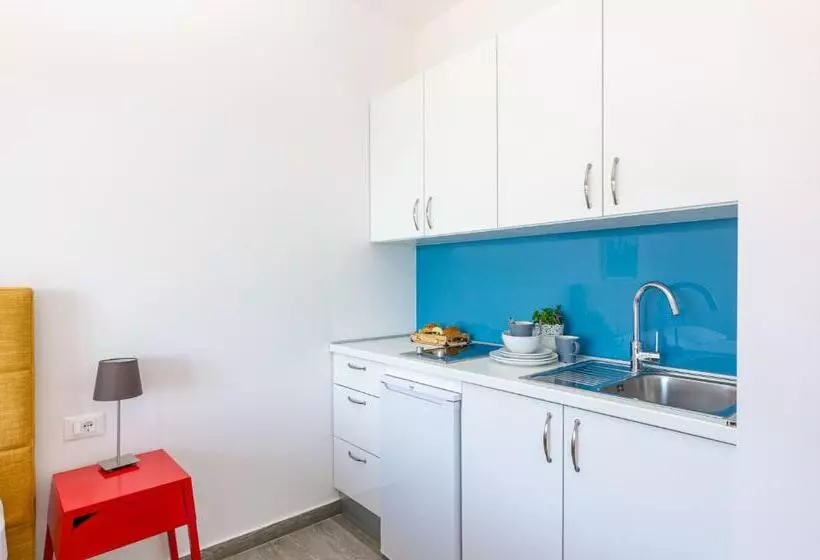 Apartments Villa Lukas