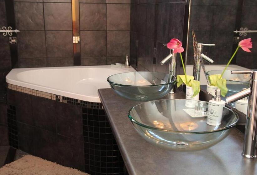 צימר Victoria Manor