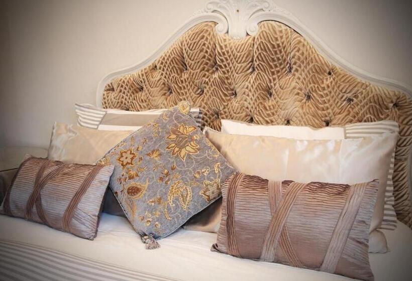 צימר Victoria Manor