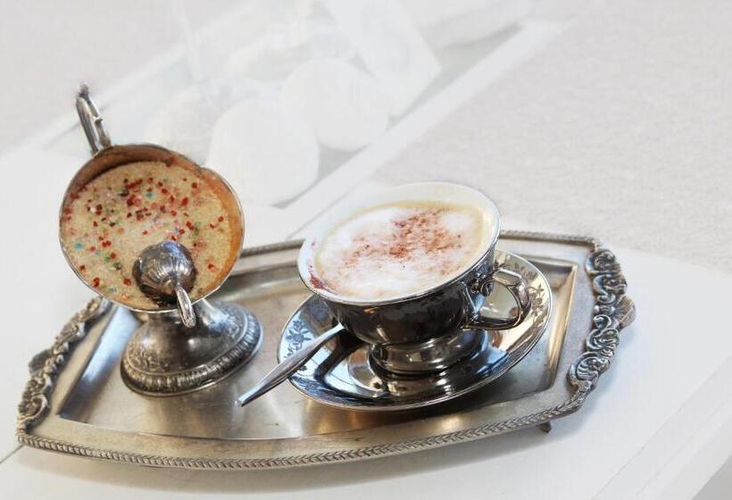 צימר Victoria Manor