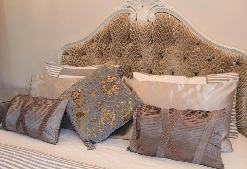 צימר Victoria Manor