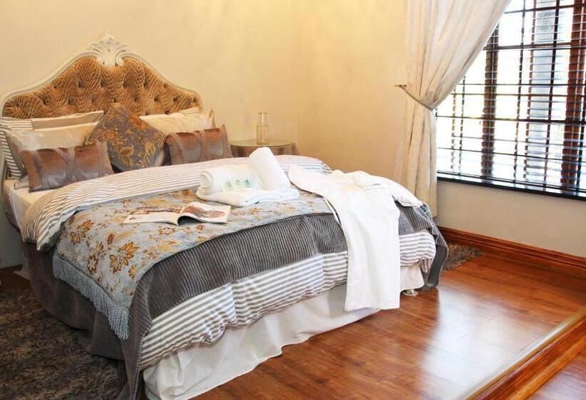 צימר Victoria Manor