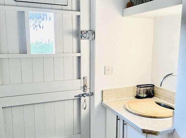 Aamiaismajoitus (B&B) The Thorpe Guesthouse