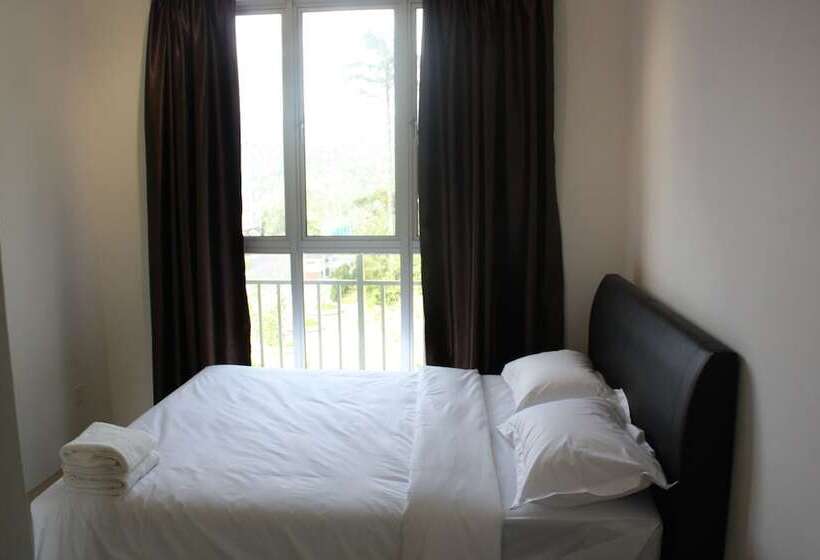 Cameron Golden Hills Resort