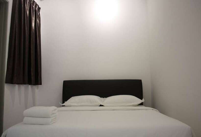 Cameron Golden Hills Resort