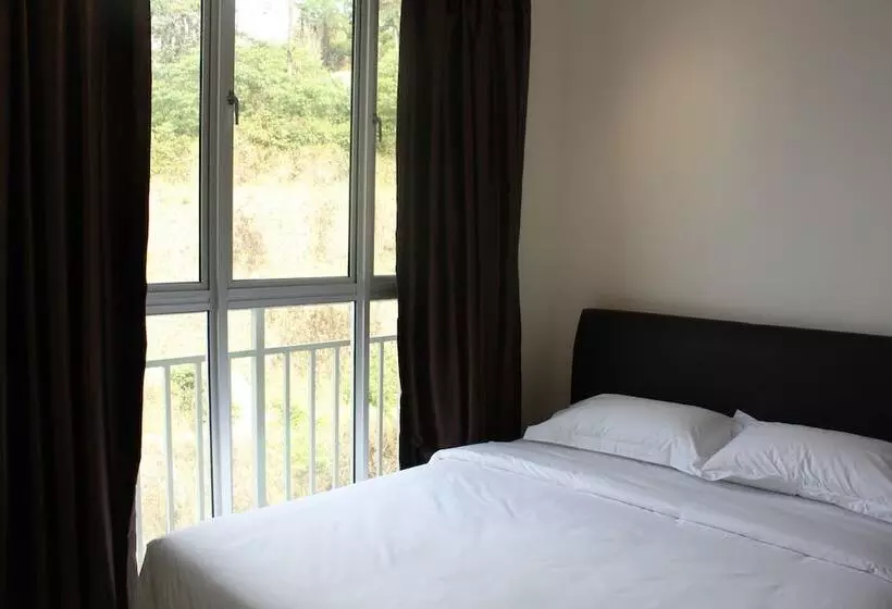 Cameron Golden Hills Resort