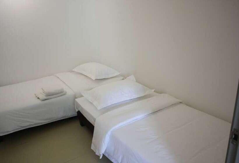 Cameron Golden Hills Resort