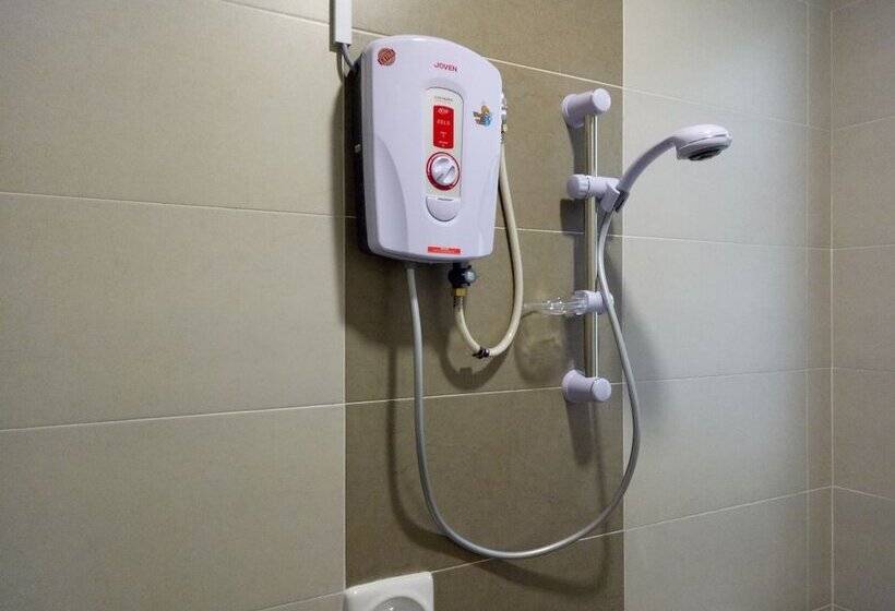 Cameron Golden Hills Resort