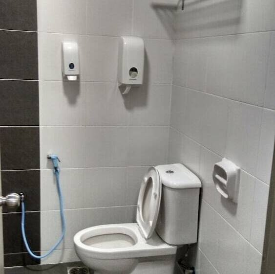 Cameron Golden Hills Resort