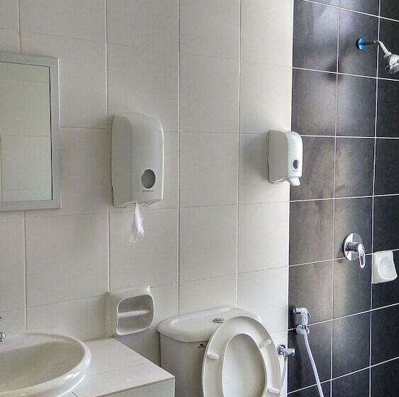 Cameron Golden Hills Resort