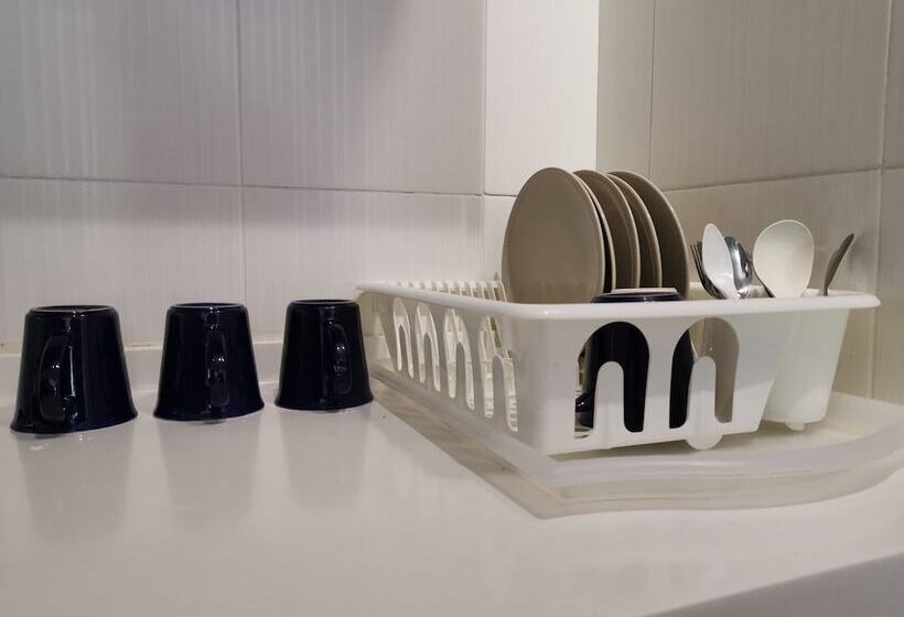 Cameron Golden Hills Resort