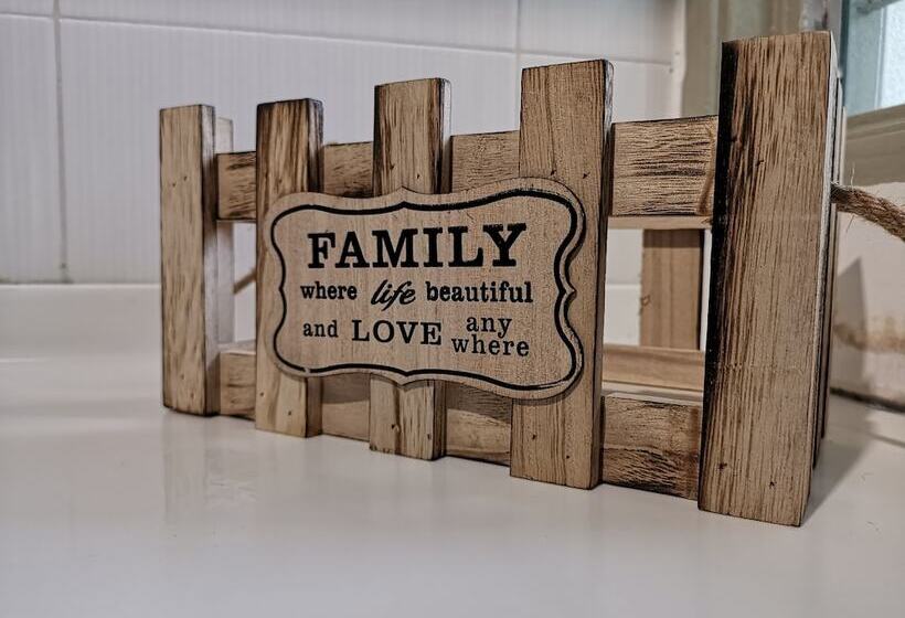 Cameron Golden Hills Resort