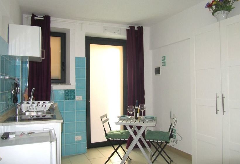 Come In Sicily - Al Teatro