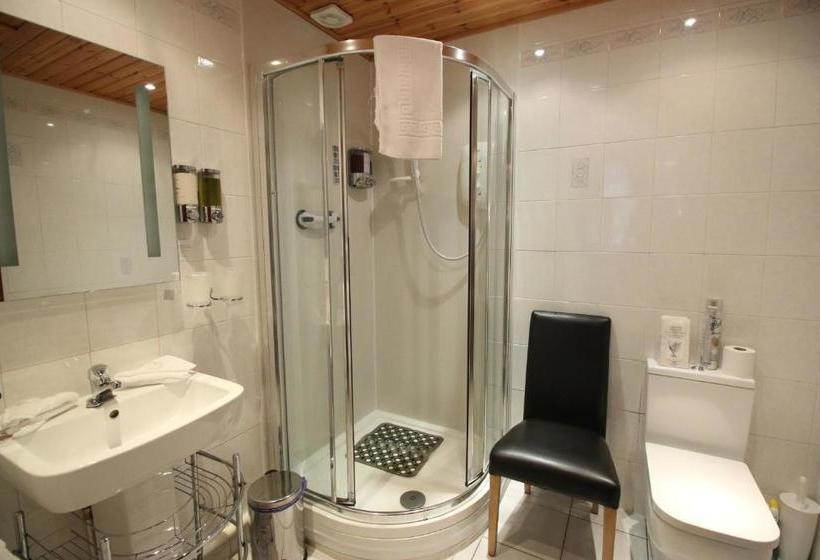 Fotos del hotel Bonnie's Guest House:  8