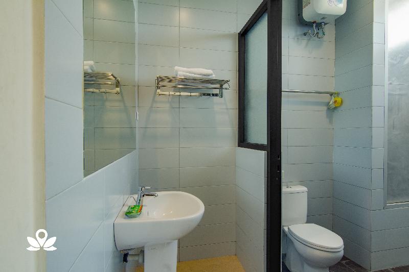 فندق Family Guest House Kupang Baru