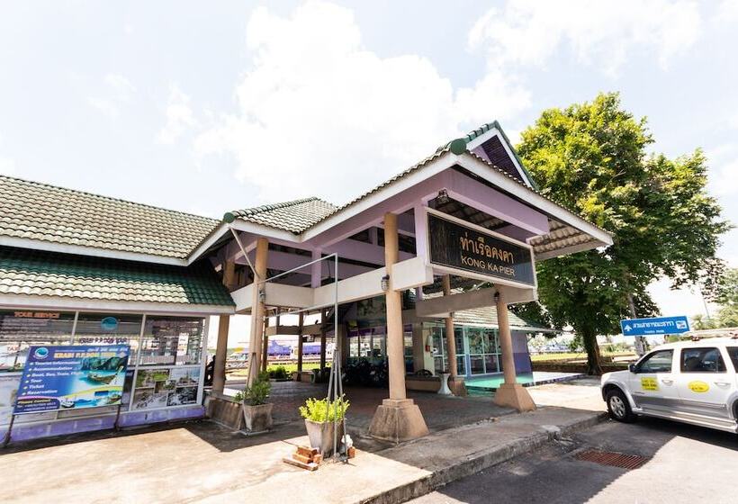 فندق K.l. Boutique