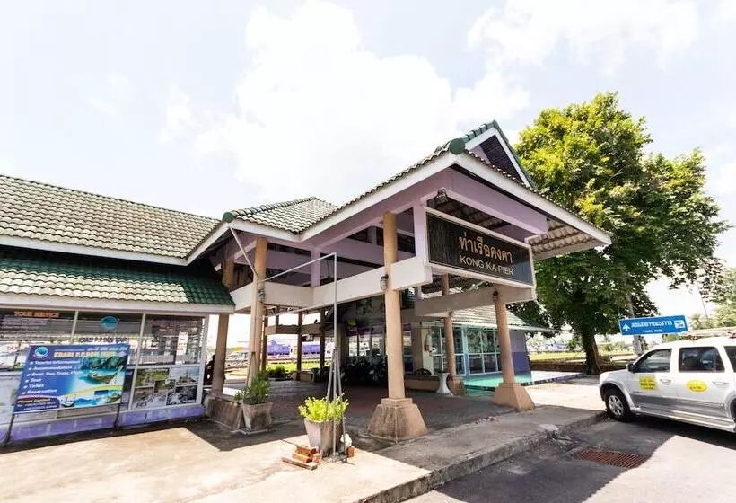 هتل K.l. Boutique