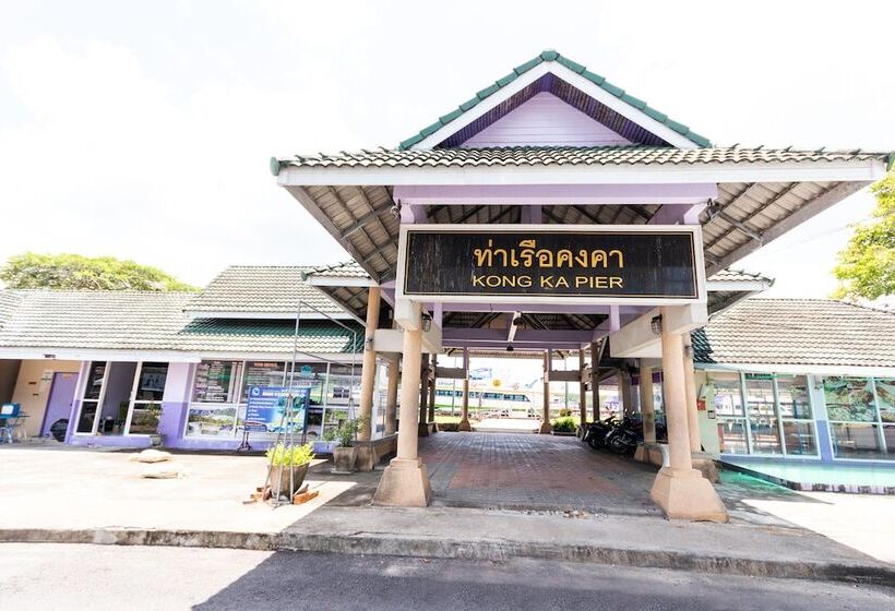 فندق K.l. Boutique