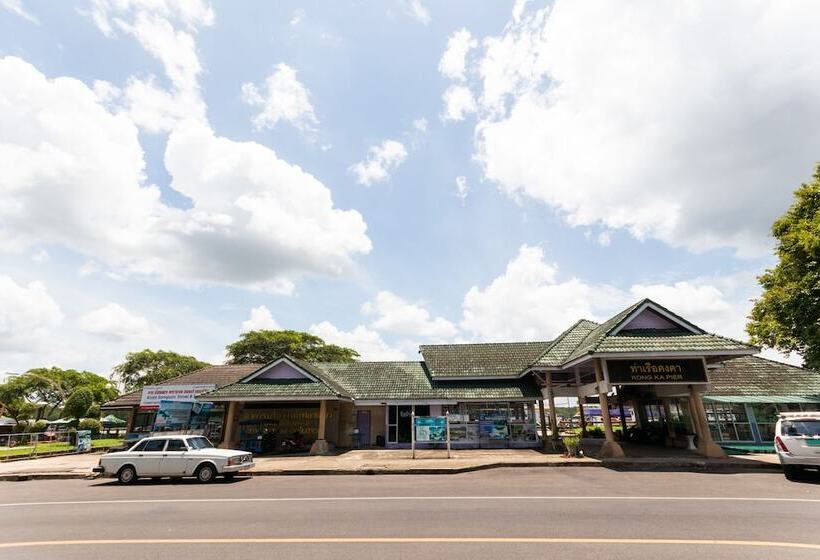 فندق K.l. Boutique