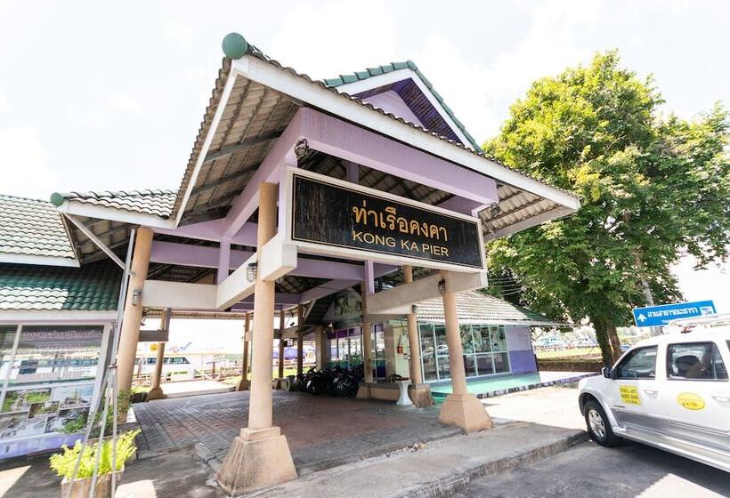 فندق K.l. Boutique