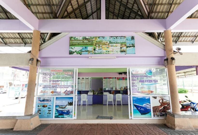 فندق K.l. Boutique