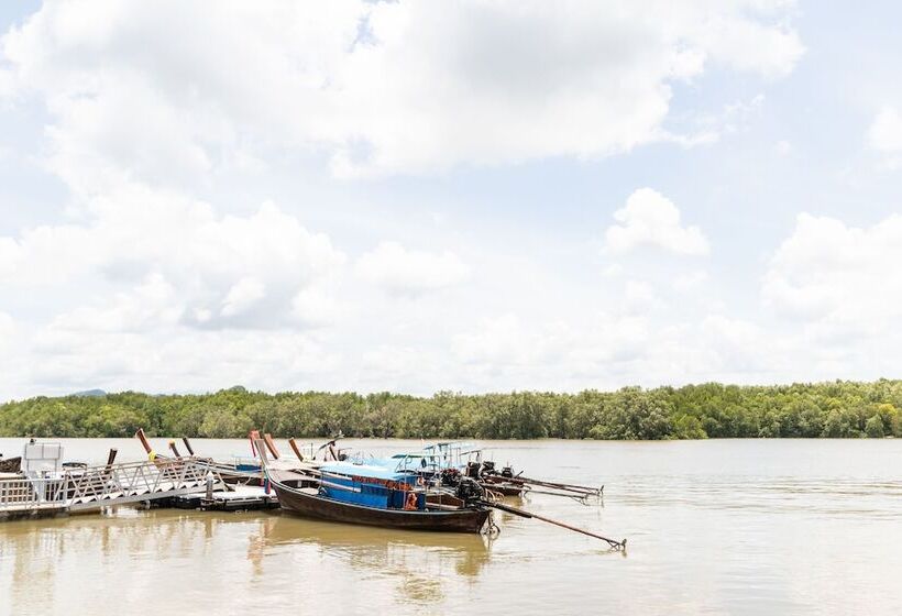 فندق K.l. Boutique