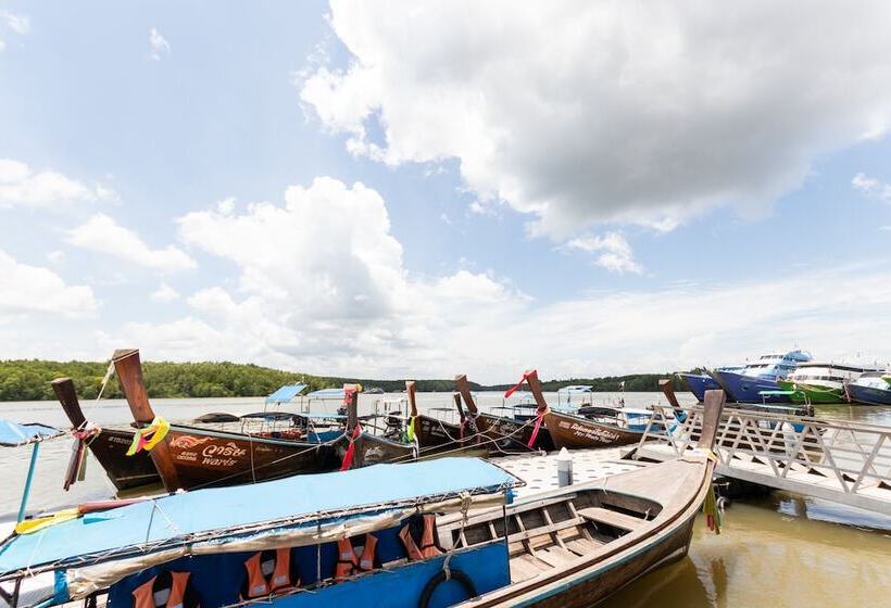 فندق K.l. Boutique