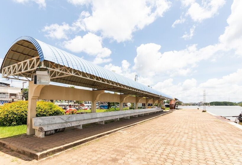 فندق K.l. Boutique