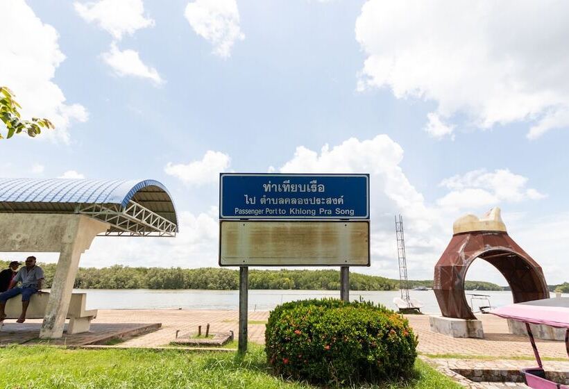 فندق K.l. Boutique