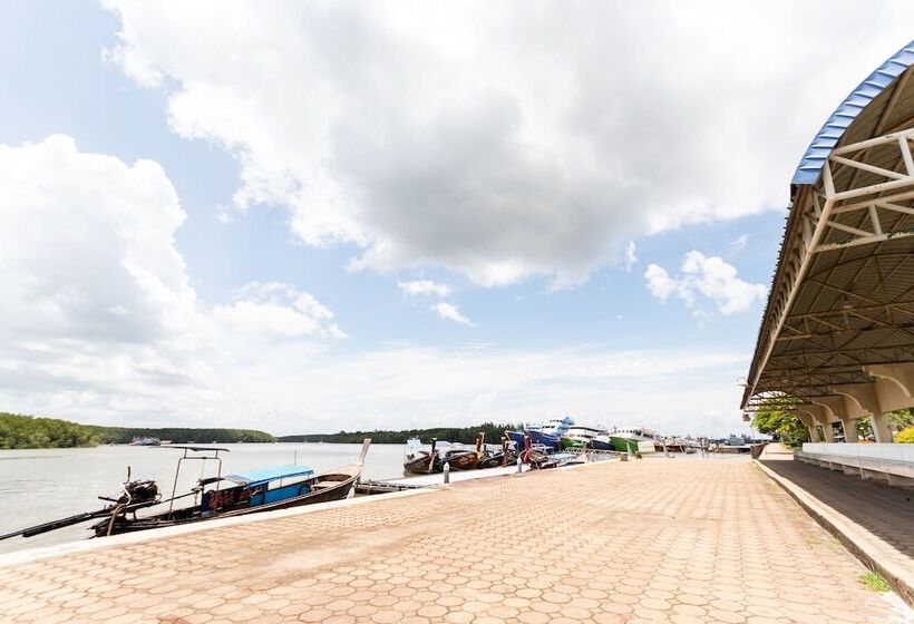 فندق K.l. Boutique