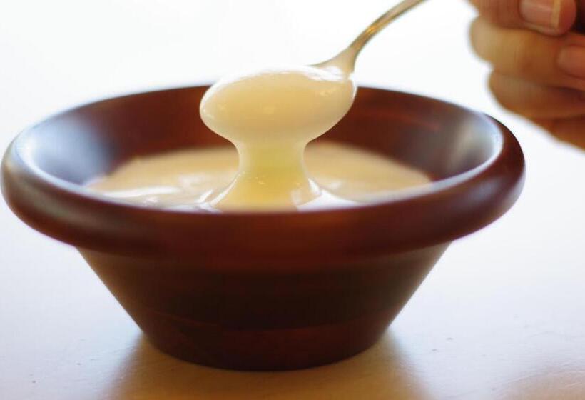 בית מלון כפרי Kyukamura Iwate Amiharionsen