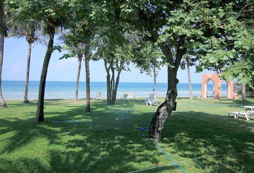 ホテル Marrakesh Condo Residence By Hua Hin Property Online