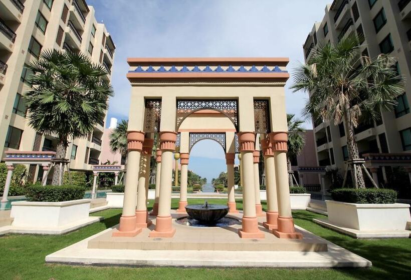 ホテル Marrakesh Condo Residence By Hua Hin Property Online