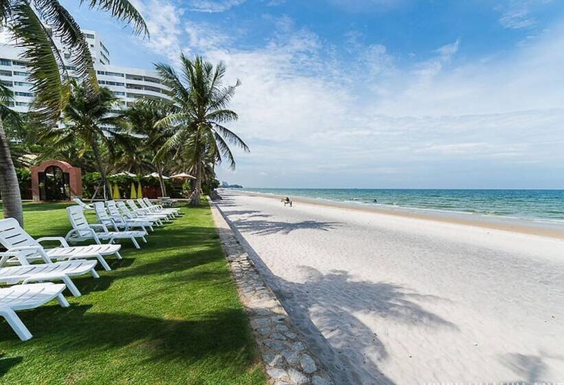 ホテル Marrakesh Condo Residence By Hua Hin Property Online