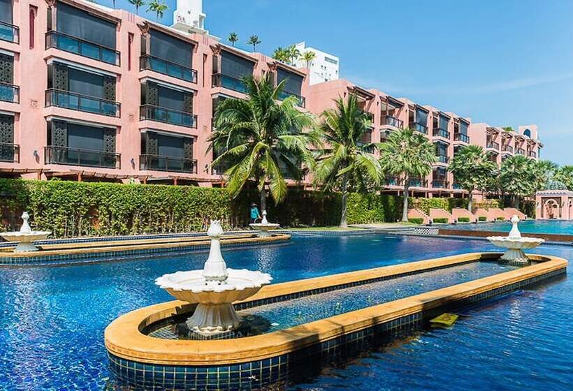ホテル Marrakesh Condo Residence By Hua Hin Property Online