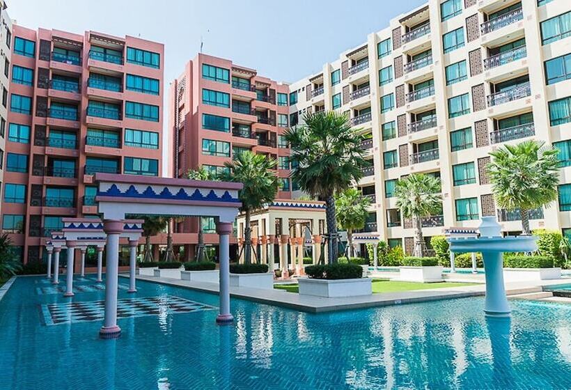 ホテル Marrakesh Condo Residence By Hua Hin Property Online