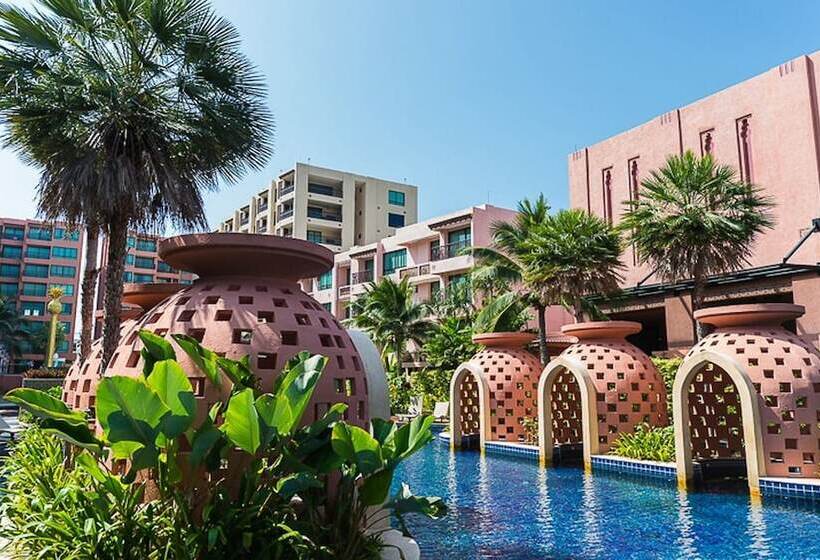 ホテル Marrakesh Condo Residence By Hua Hin Property Online