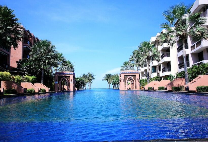 ホテル Marrakesh Condo Residence By Hua Hin Property Online