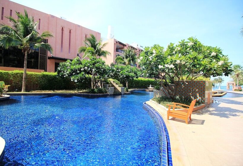 ホテル Marrakesh Condo Residence By Hua Hin Property Online