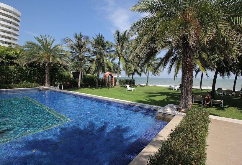 ホテル Marrakesh Condo Residence By Hua Hin Property Online