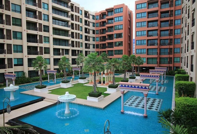 ホテル Marrakesh Condo Residence By Hua Hin Property Online