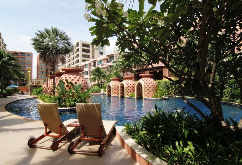 ホテル Marrakesh Condo Residence By Hua Hin Property Online