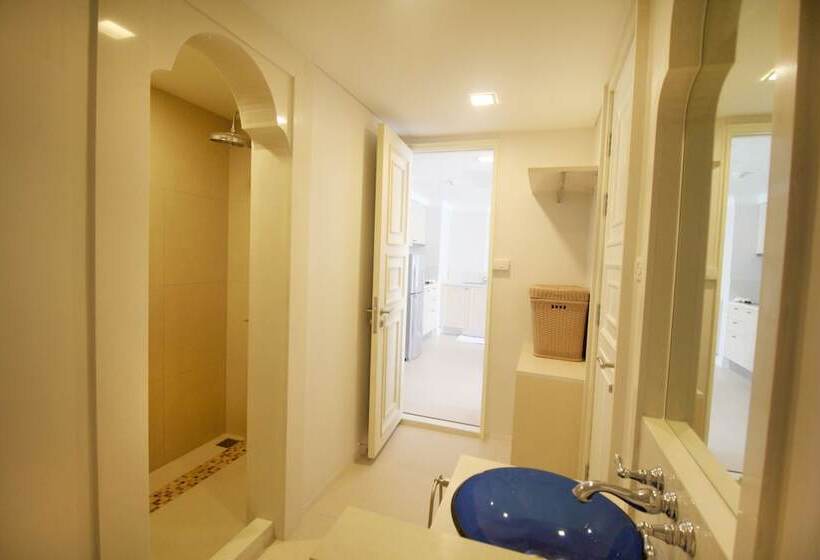 ホテル Marrakesh Condo Residence By Hua Hin Property Online