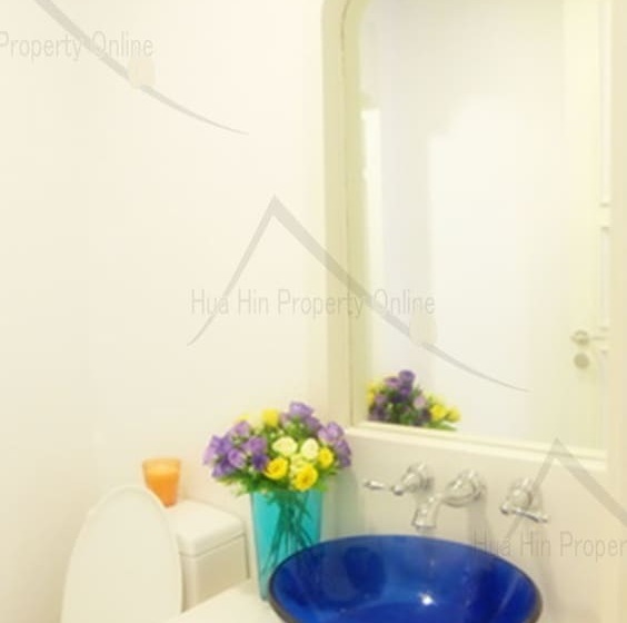 ホテル Marrakesh Condo Residence By Hua Hin Property Online