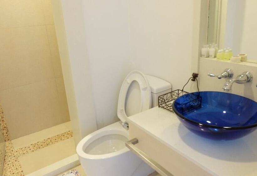 ホテル Marrakesh Condo Residence By Hua Hin Property Online