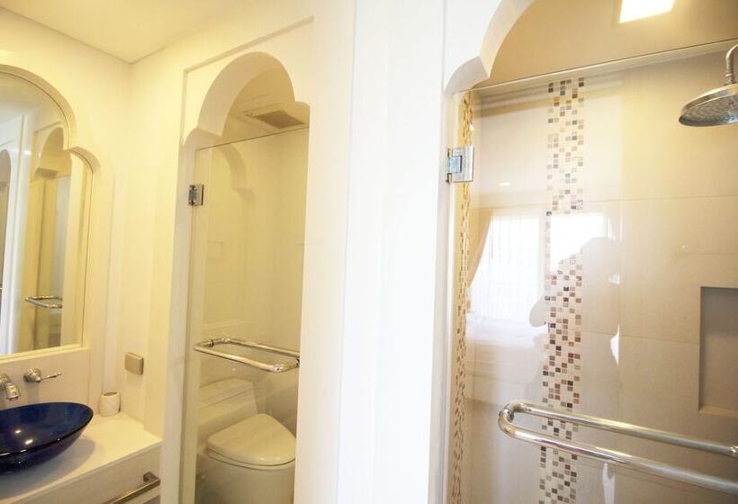 ホテル Marrakesh Condo Residence By Hua Hin Property Online