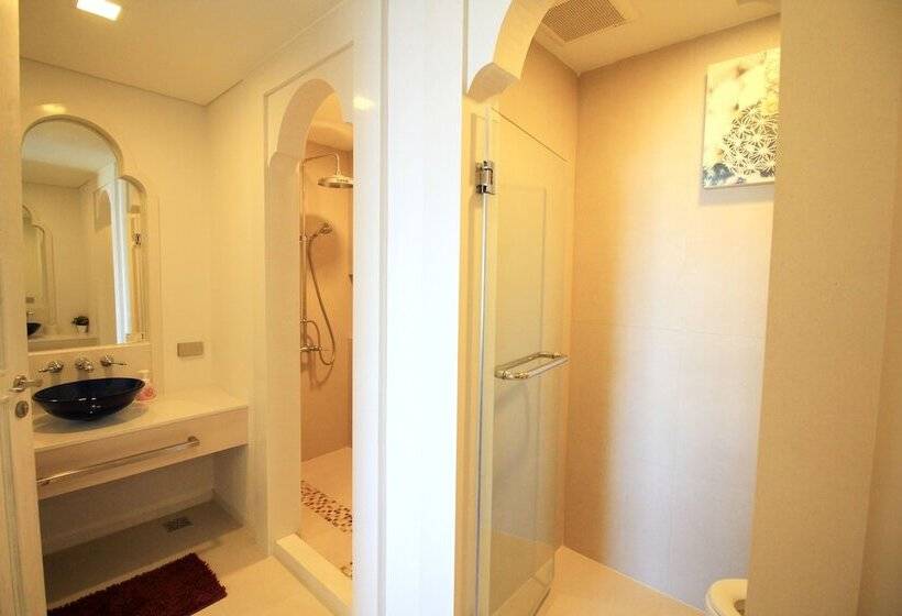 ホテル Marrakesh Condo Residence By Hua Hin Property Online