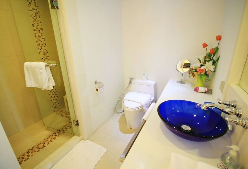 ホテル Marrakesh Condo Residence By Hua Hin Property Online