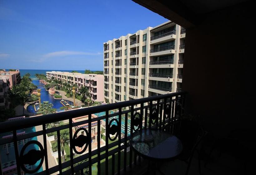 ホテル Marrakesh Condo Residence By Hua Hin Property Online