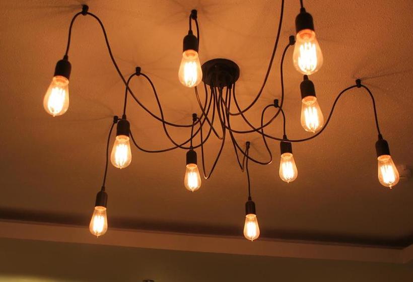 בית מלון כפרי North Garden Suites